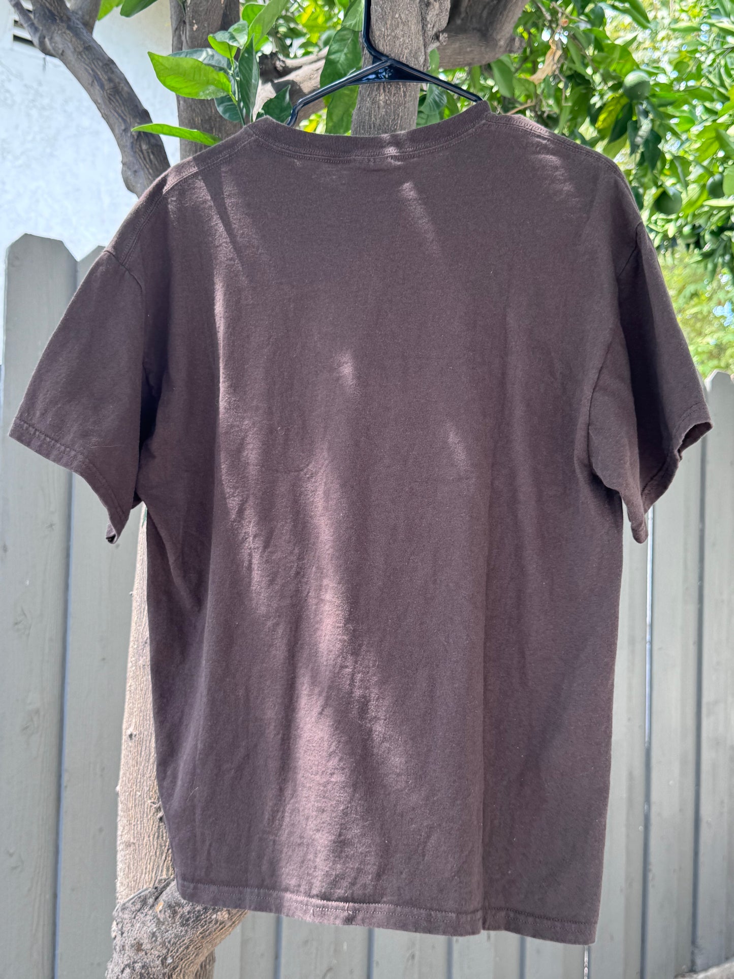 Early 2000’s Kerusso “Fishers of Men” Christian Graphic Tee Sz L
