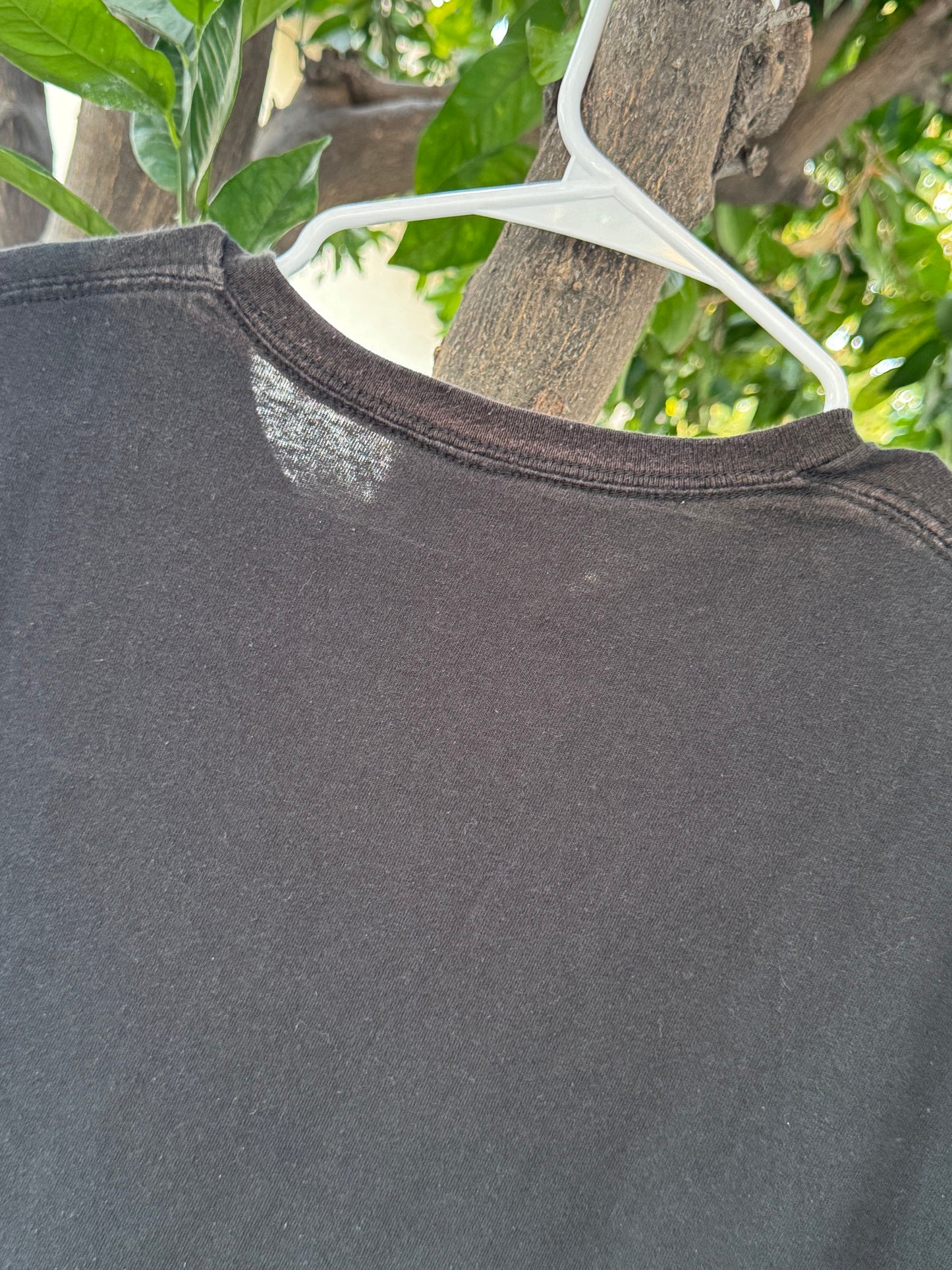 Rick & Morty Graphic Tee Sz XL