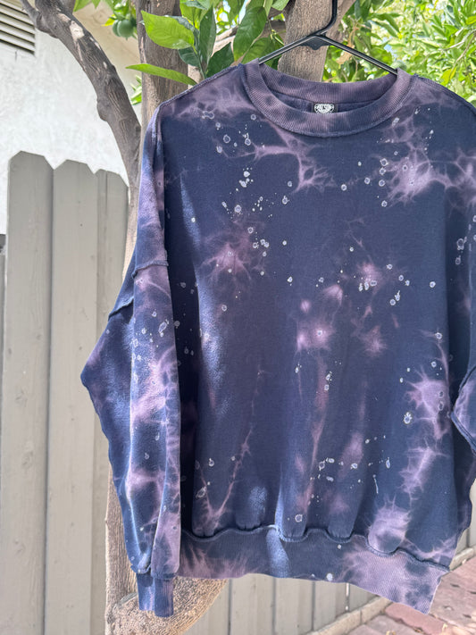 Early 2000’s Vtg PacSun Sweater Sz XS