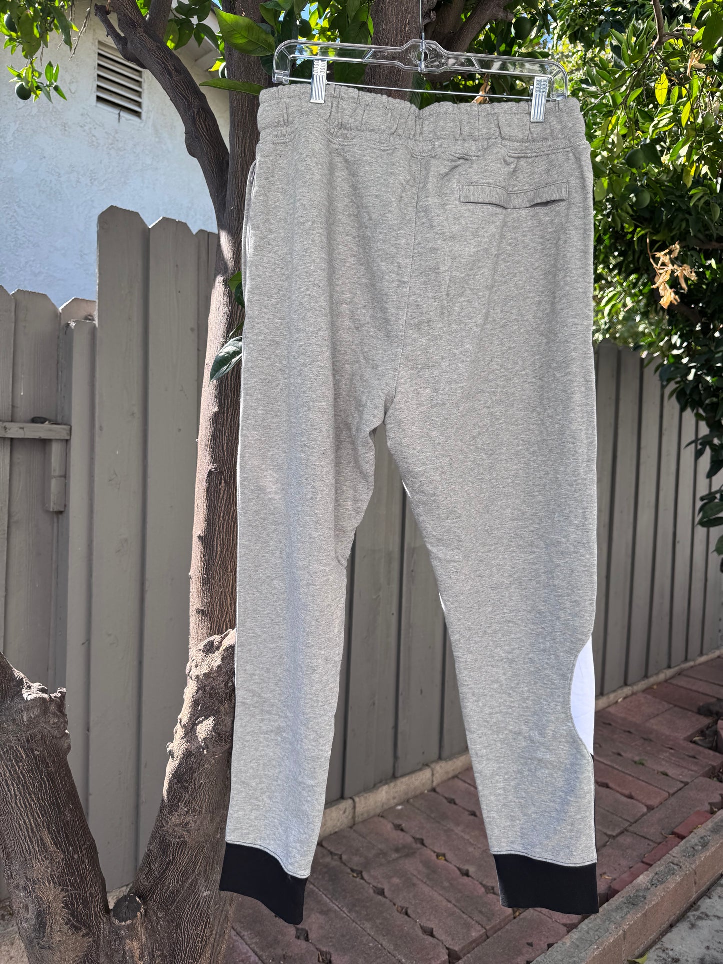 NEW Nike Sportswear Colorblock Joggers Sz XL
