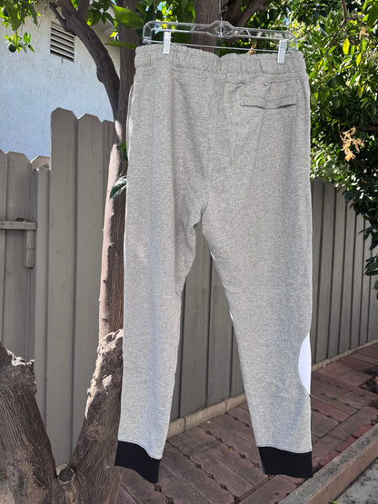 NEW Nike Sportswear Colorblock Joggers Sz XL