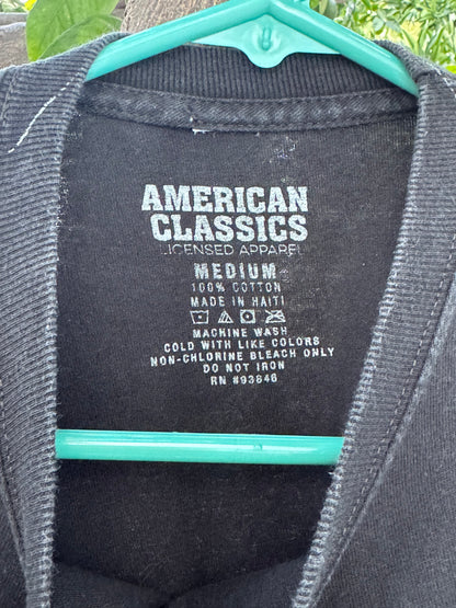 Pulp Fiction American Classics Graphic Tee Sz M
