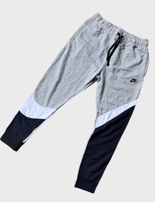 NEW Nike Sportswear Colorblock Joggers Sz XL