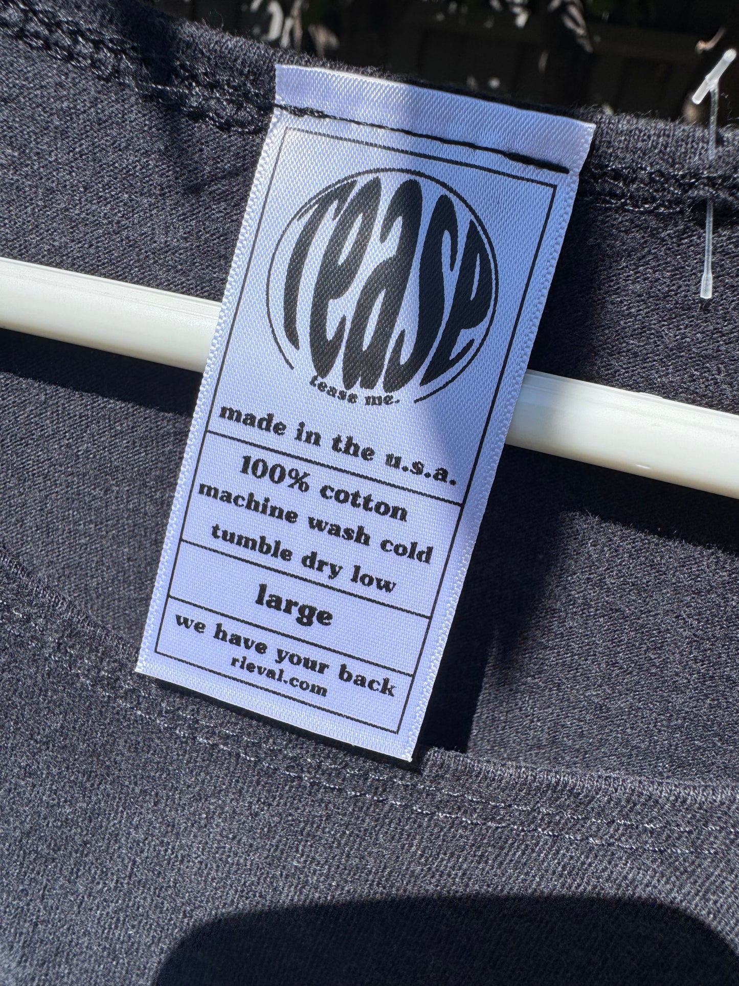 Vtg Hard Rock Cafe Cancun Sleeveless Tank – Tease Tag Sz L