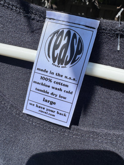 Vtg Hard Rock Cafe Cancun Sleeveless Tank – Tease Tag Sz L