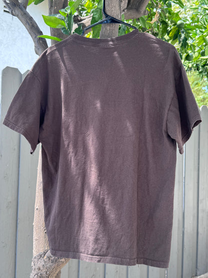 Early 2000’s Kerusso “Fishers of Men” Christian Graphic Tee Sz L