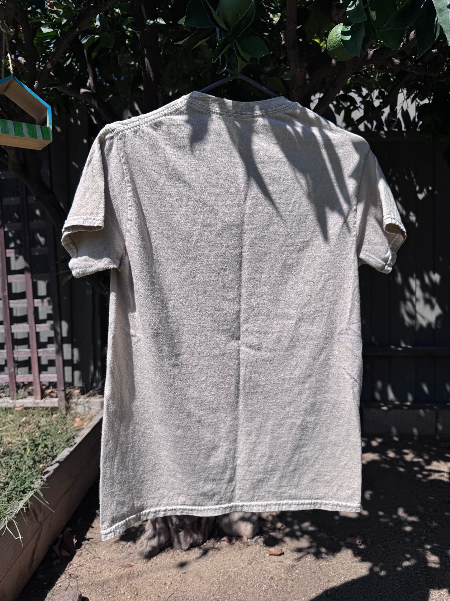 Boyz N The Hood Retro Movie Graphic Tee Sz S