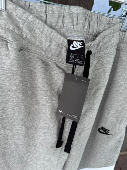 NEW Nike Sportswear Colorblock Joggers Sz XL