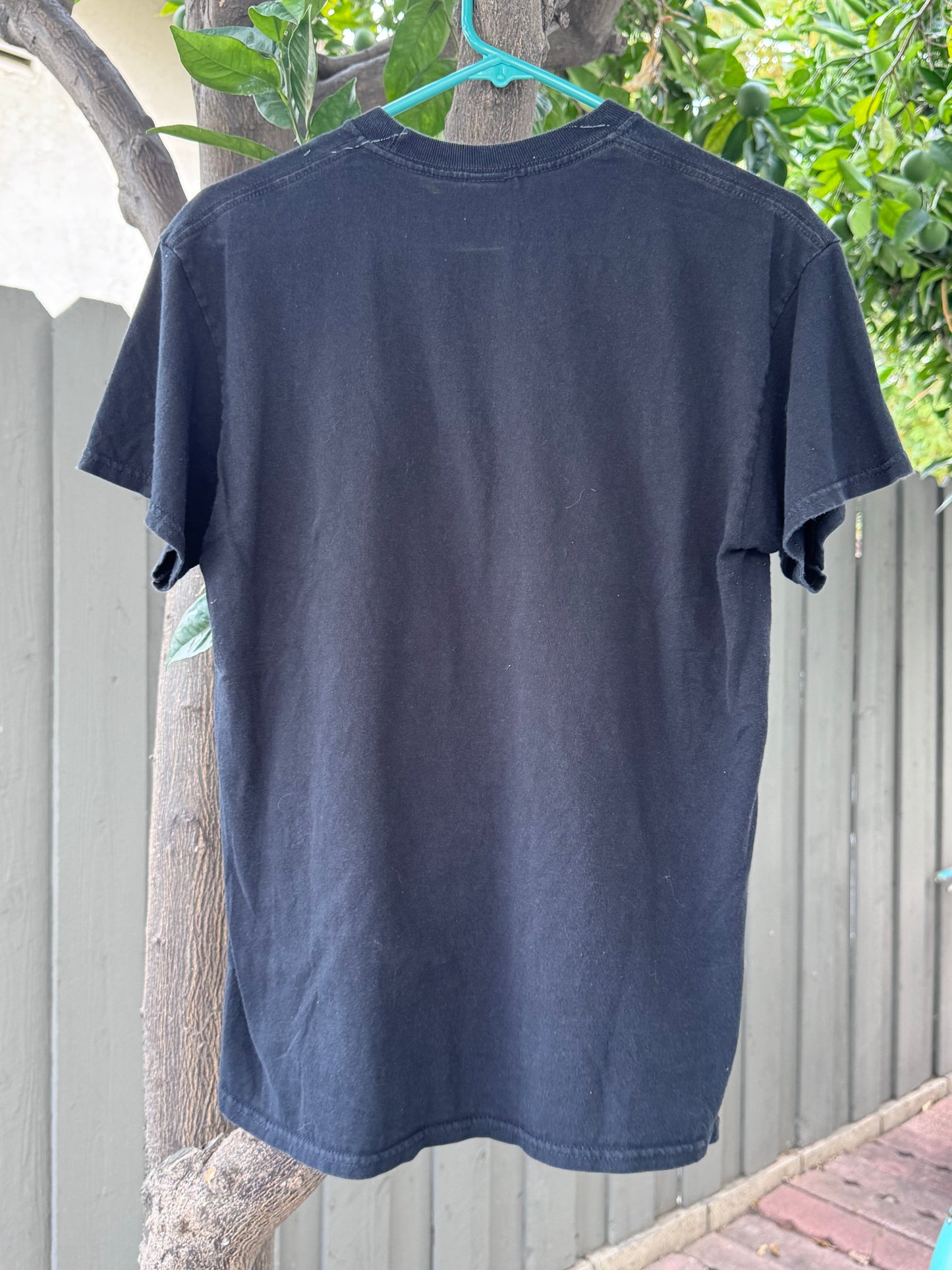 Pulp Fiction American Classics Graphic Tee Sz M