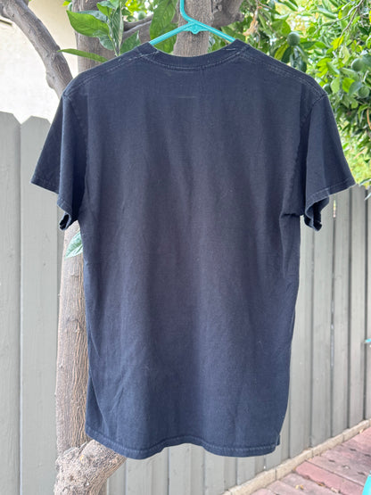 Pulp Fiction American Classics Graphic Tee Sz M