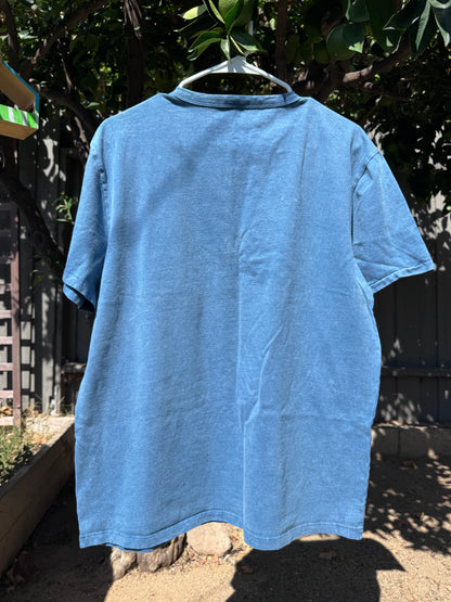 Vtg 90’s Ramones Single Stitch Punk Rock Band Tee Sz Large