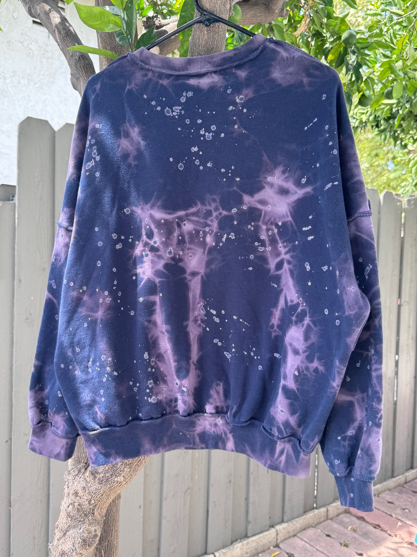 Early 2000’s Vtg PacSun Sweater Sz S